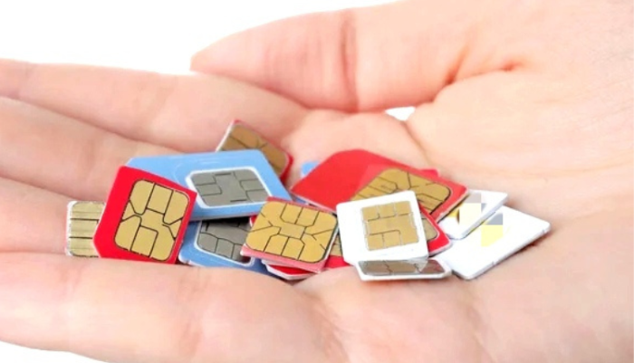 Requirement before activating your Sun SIM card