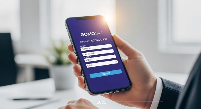 Why Is GOMO SIM Registration Vital