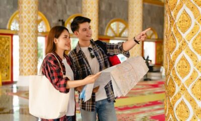 Abu Dhabi Layover Tour with Best Local Guide