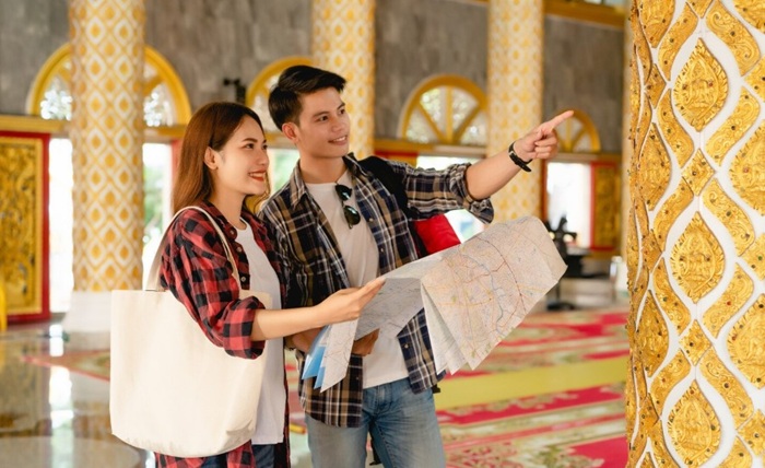 Abu Dhabi Layover Tour with Best Local Guide