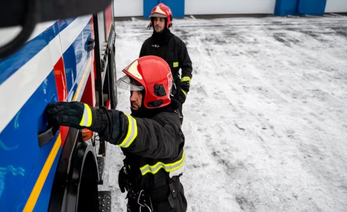 Essential Protection What Fire Watch Services Provide During High Risk Scenarios